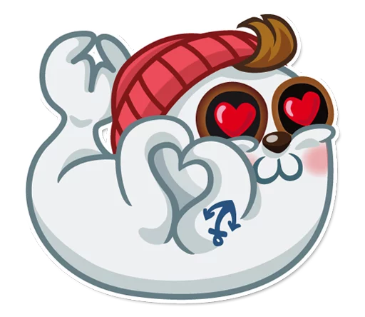 텔레그램 스티커