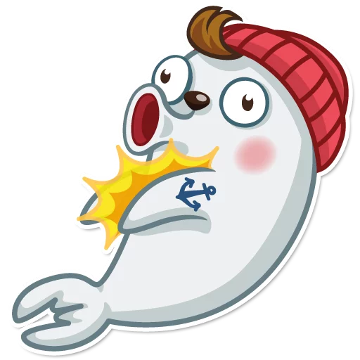 텔레그램 스티커