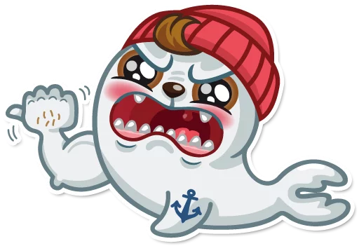 텔레그램 스티커