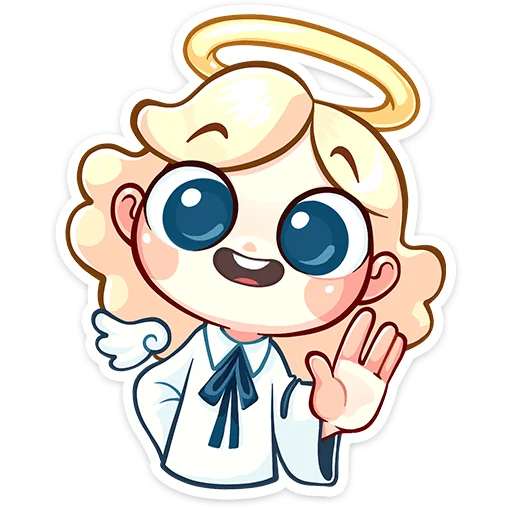 텔레그램 스티커
