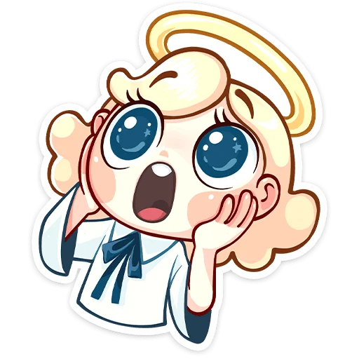텔레그램 스티커
