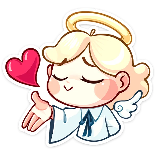 텔레그램 스티커