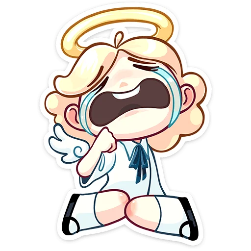 텔레그램 스티커