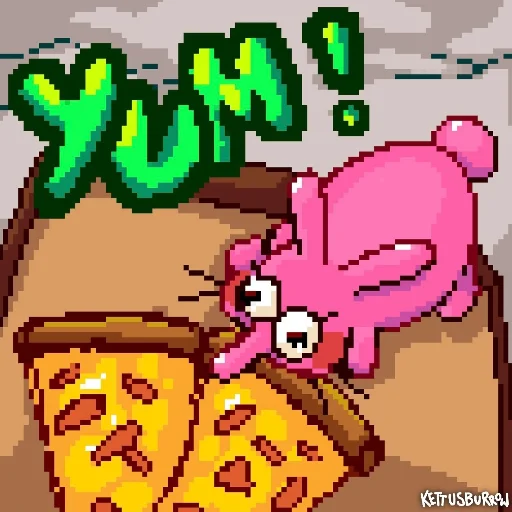 텔레그램 스티커