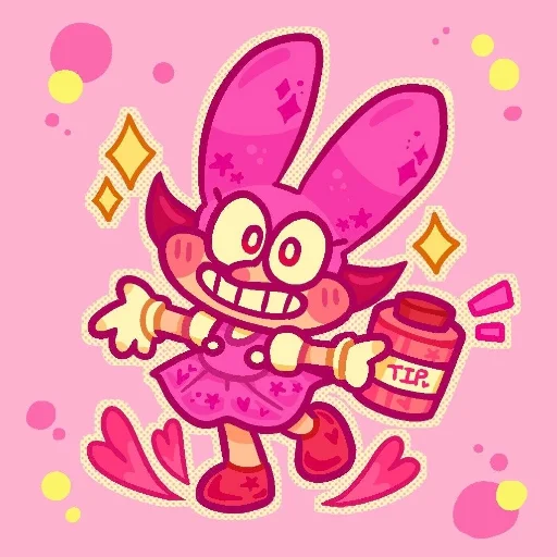 텔레그램 스티커