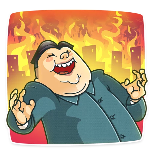 텔레그램 스티커