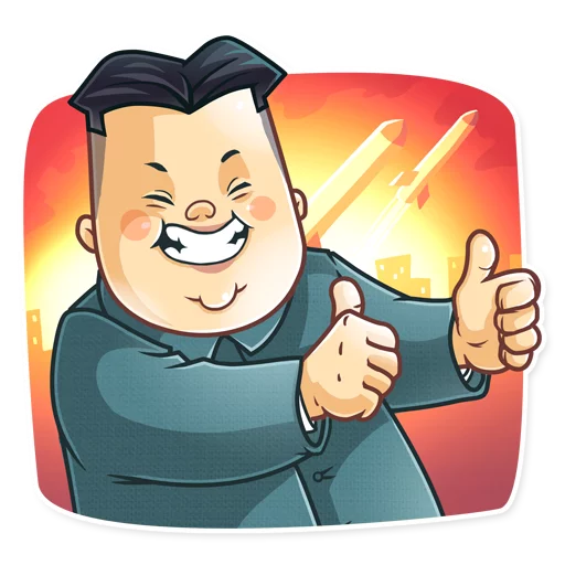 텔레그램 스티커