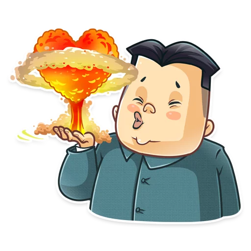 텔레그램 스티커