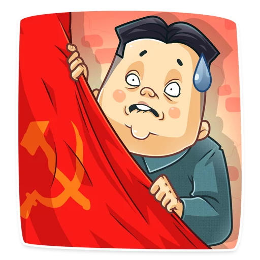 텔레그램 스티커