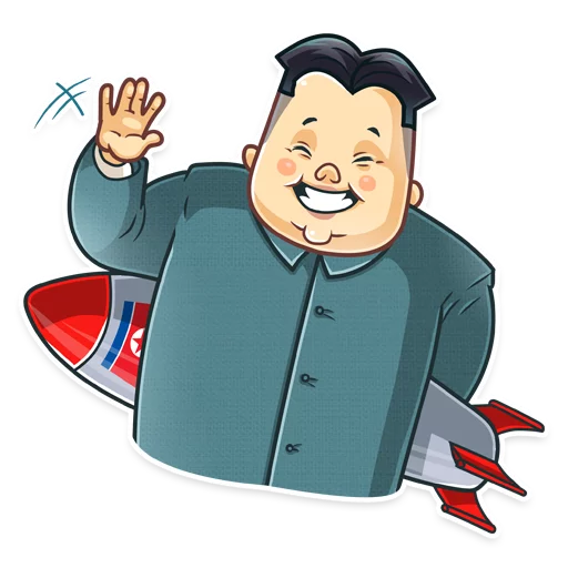 텔레그램 스티커