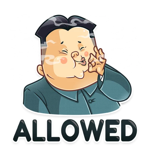 텔레그램 스티커