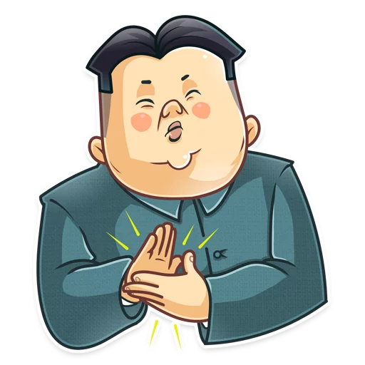 텔레그램 스티커