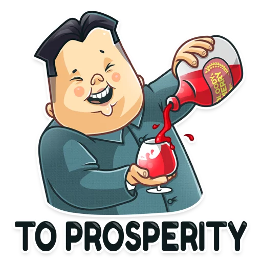 텔레그램 스티커