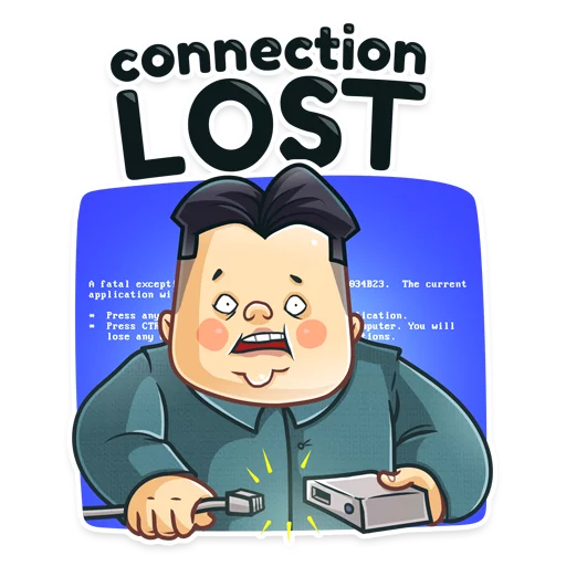 텔레그램 스티커