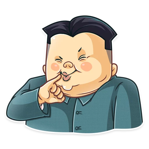 텔레그램 스티커