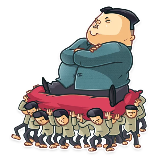 텔레그램 스티커