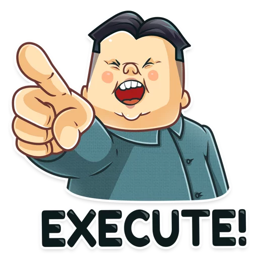 텔레그램 스티커