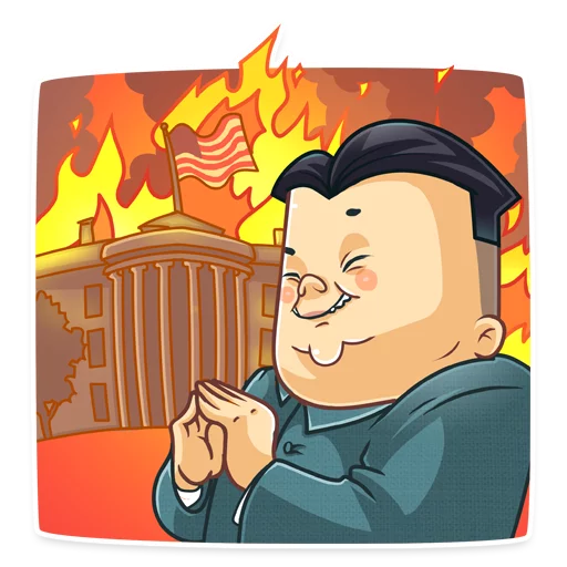 텔레그램 스티커