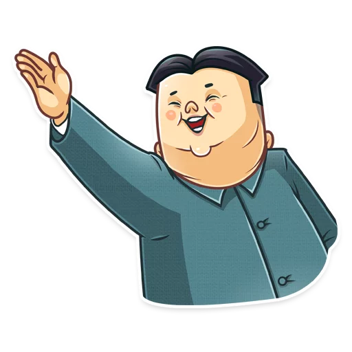 텔레그램 스티커