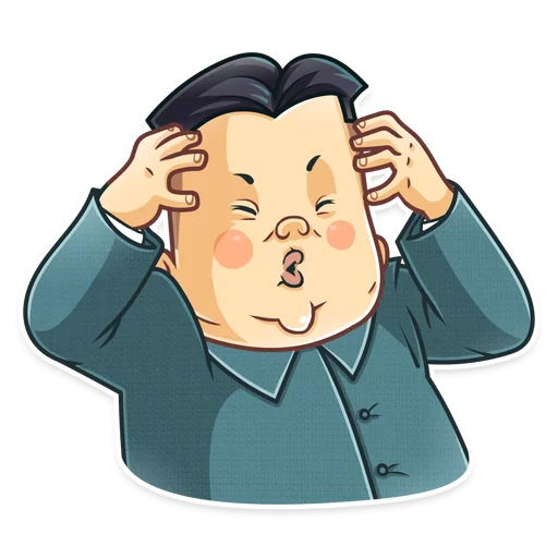 텔레그램 스티커