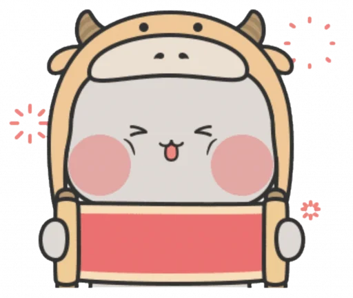 텔레그램 스티커