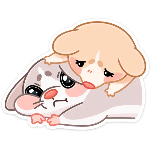 텔레그램 스티커