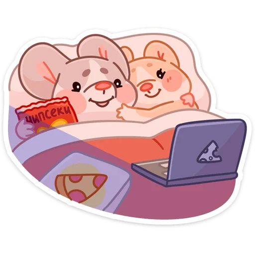 텔레그램 스티커