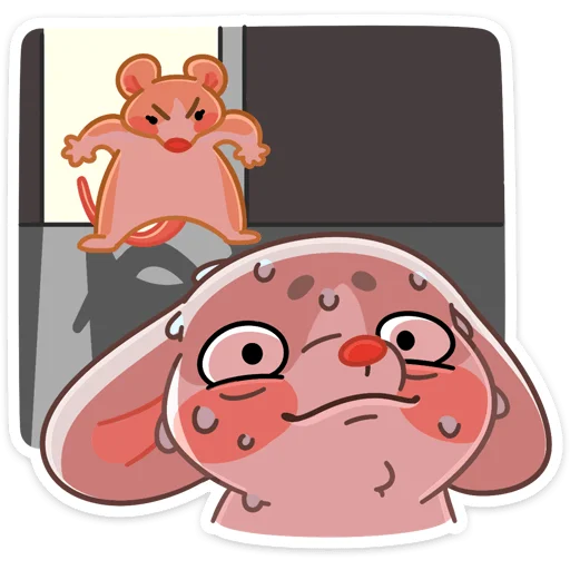 텔레그램 스티커