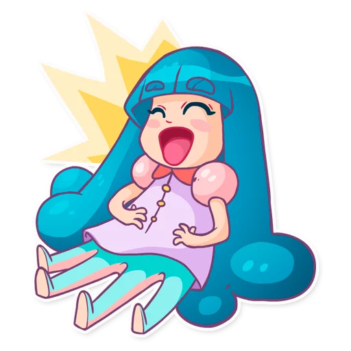 텔레그램 스티커