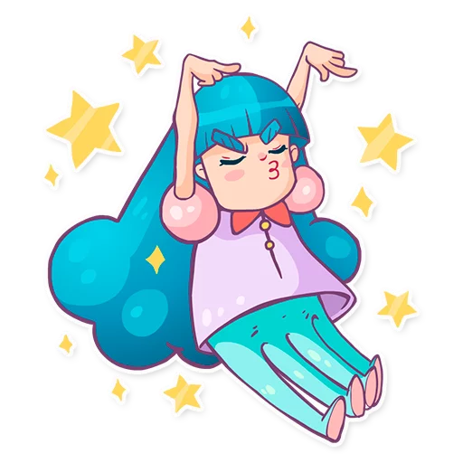 텔레그램 스티커