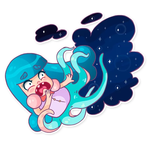 텔레그램 스티커