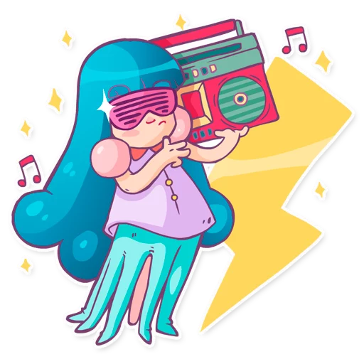 텔레그램 스티커