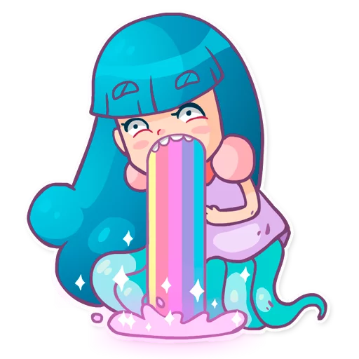 텔레그램 스티커