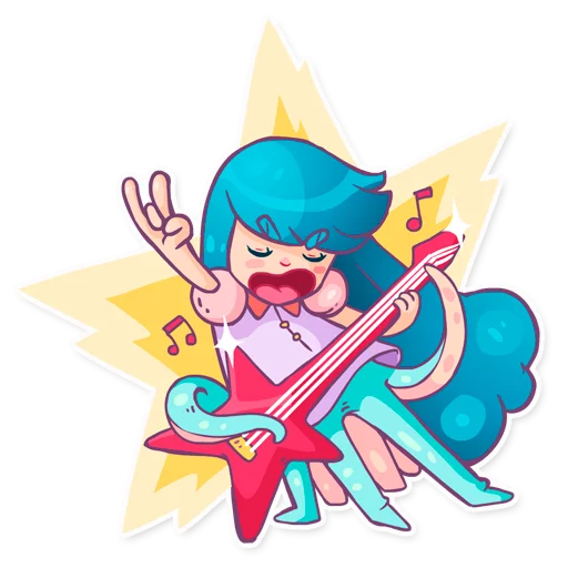 텔레그램 스티커