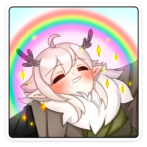 텔레그램 스티커