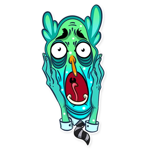 텔레그램 스티커