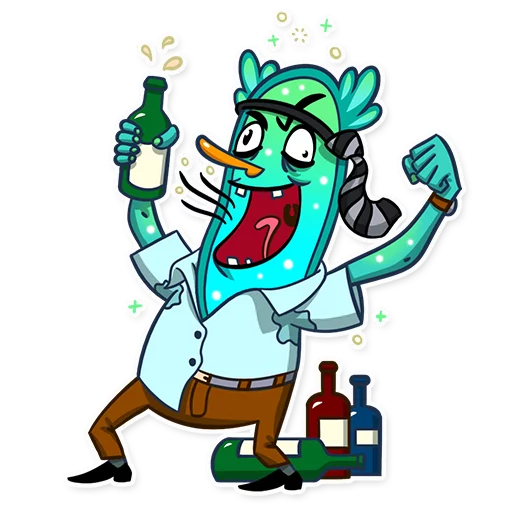 텔레그램 스티커