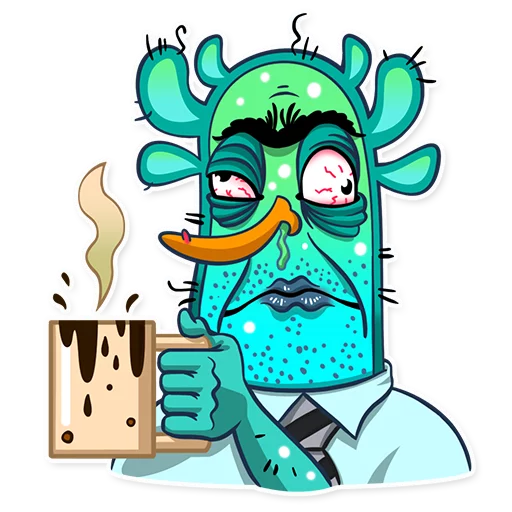 텔레그램 스티커