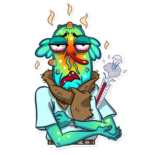 텔레그램 스티커