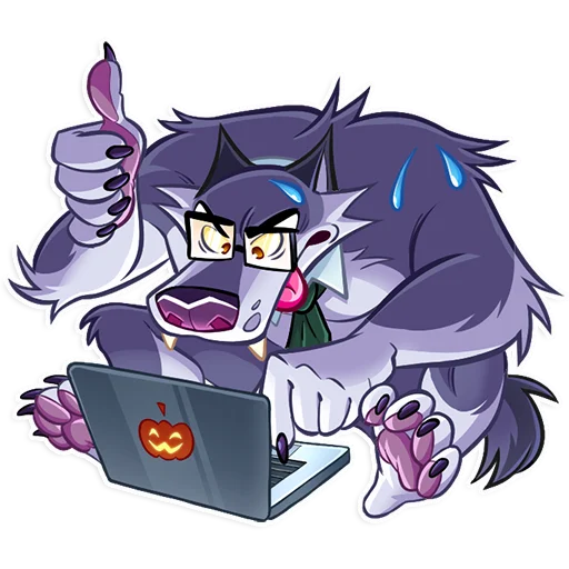 텔레그램 스티커