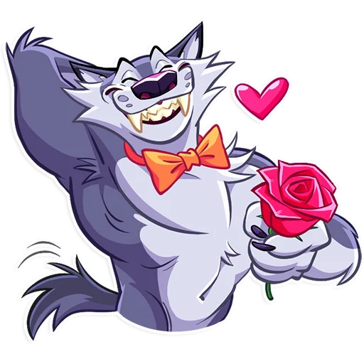 텔레그램 스티커