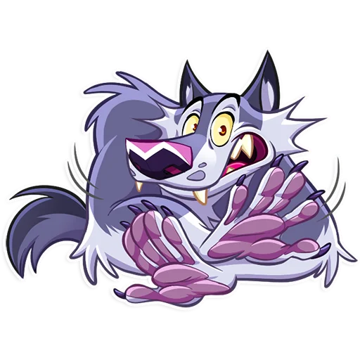 텔레그램 스티커