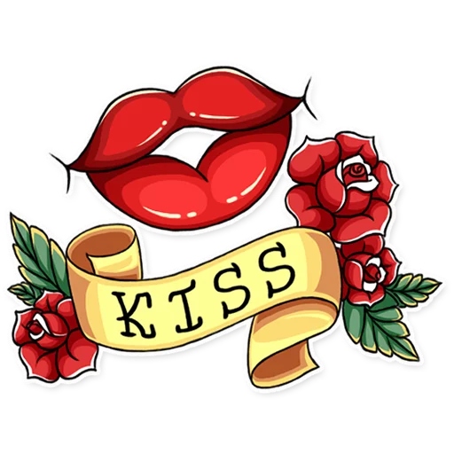 텔레그램 스티커