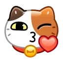강아지 올리버 이모지 (Oliver Emoji)