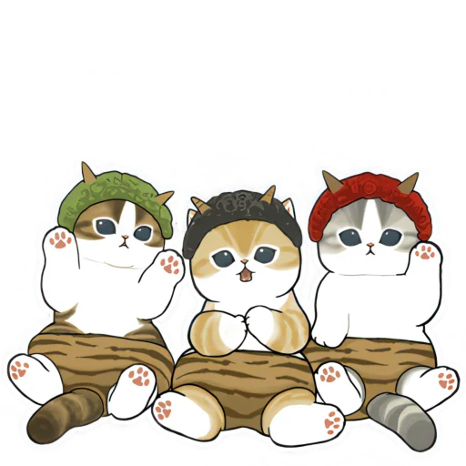 텔레그램 스티커