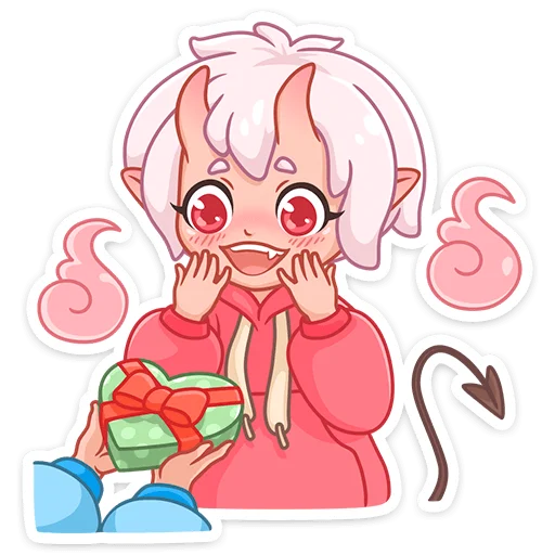 텔레그램 스티커
