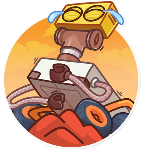 텔레그램 스티커