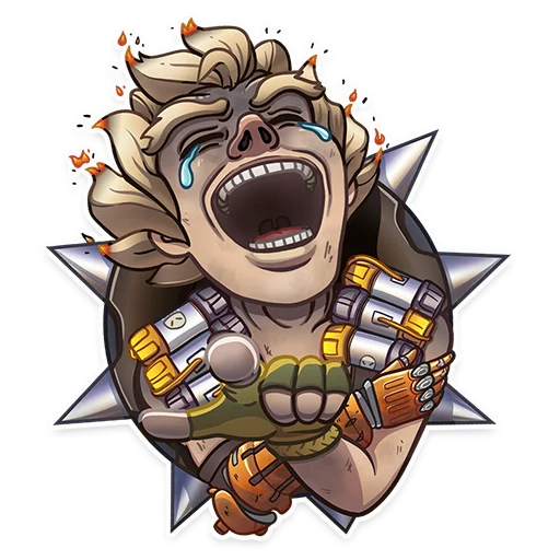 텔레그램 스티커