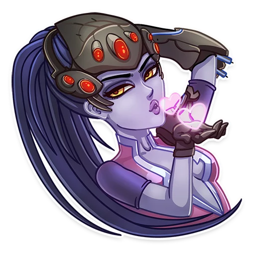 텔레그램 스티커