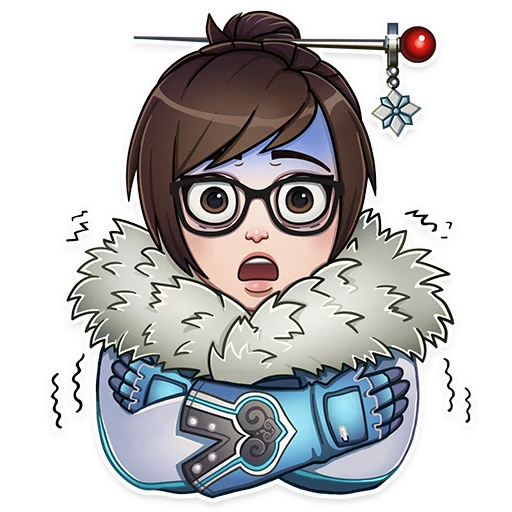 텔레그램 스티커